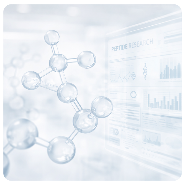Certificate in Peptide Therapy